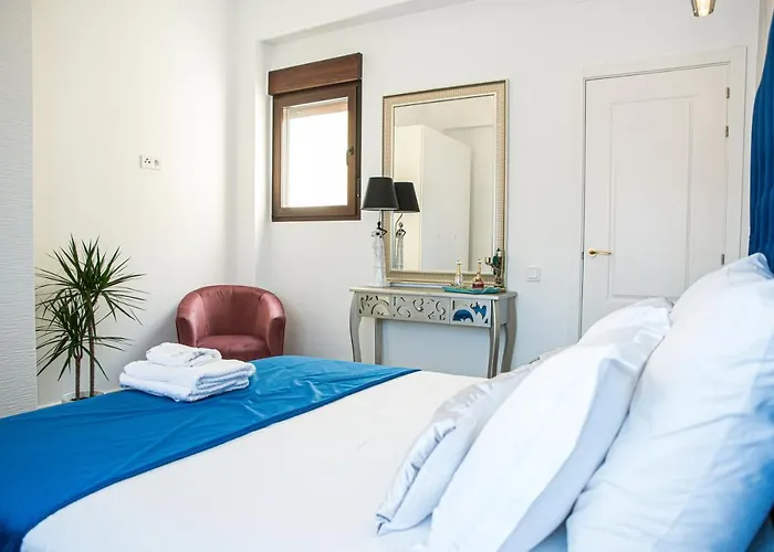 Laura Puerto Βαλένθια