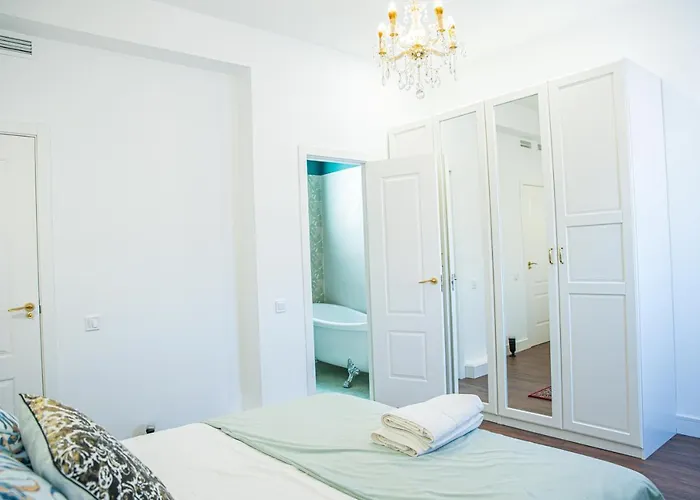 Διαμέρισμα Laura Puerto