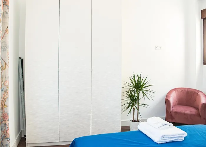 Διαμέρισμα Laura Puerto *