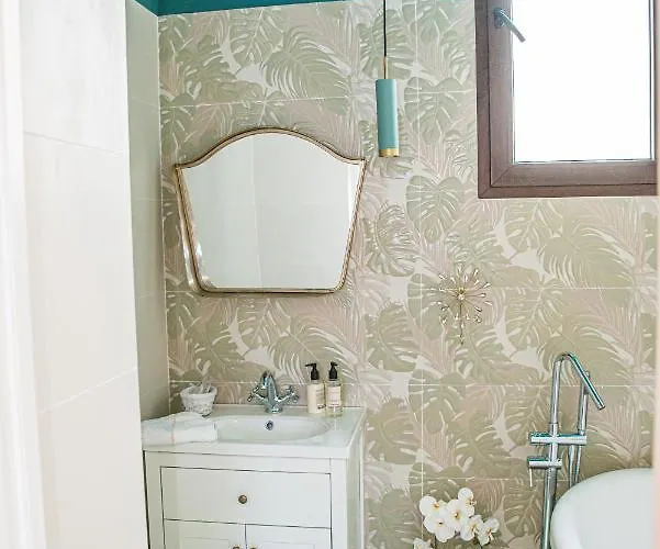 Laura Puerto * Βαλένθια