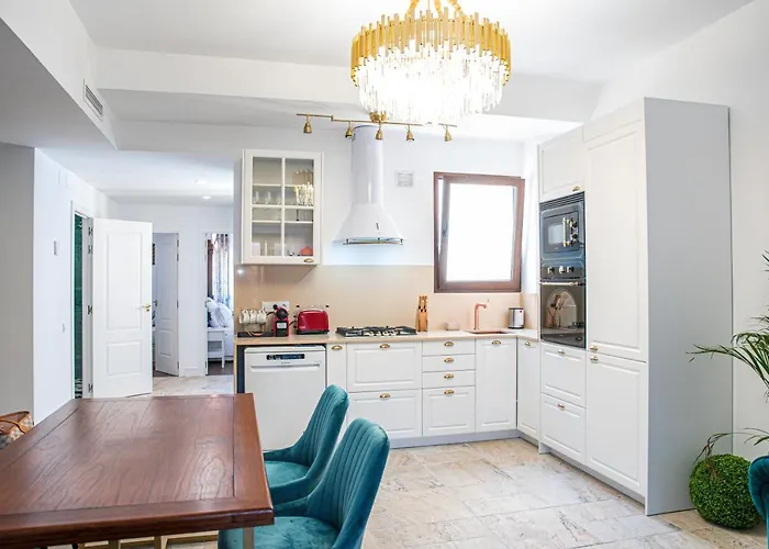 Laura Puerto Διαμέρισμα