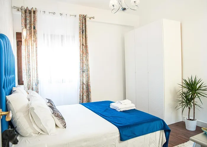 Διαμέρισμα Laura Puerto Βαλένθια