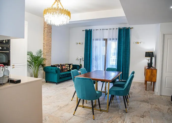 Laura Puerto * Βαλένθια