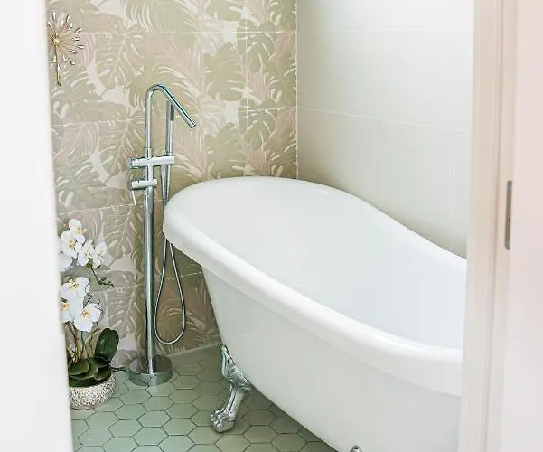 Laura Puerto Διαμέρισμα