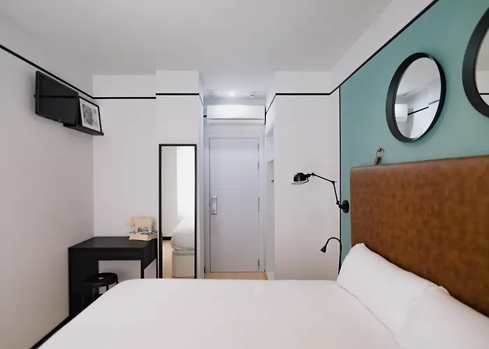 The Little Corner Walencja