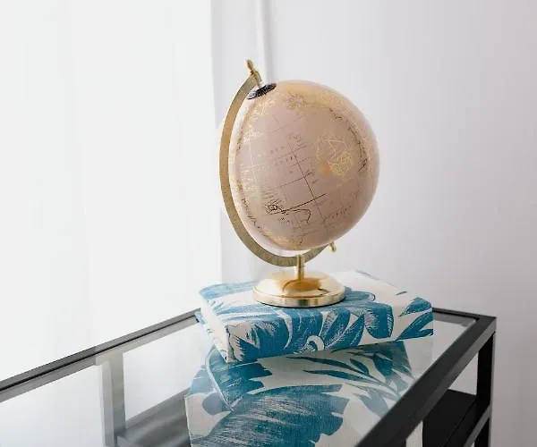 The Little Corner Walencja