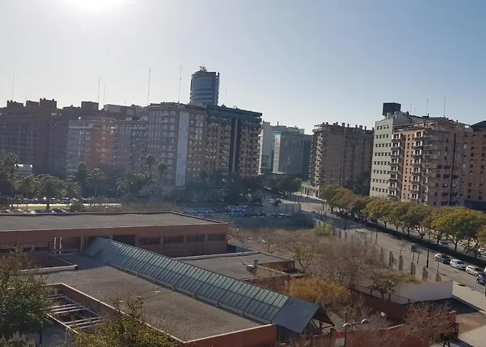 شقة Jl Ciudad De Artes *
