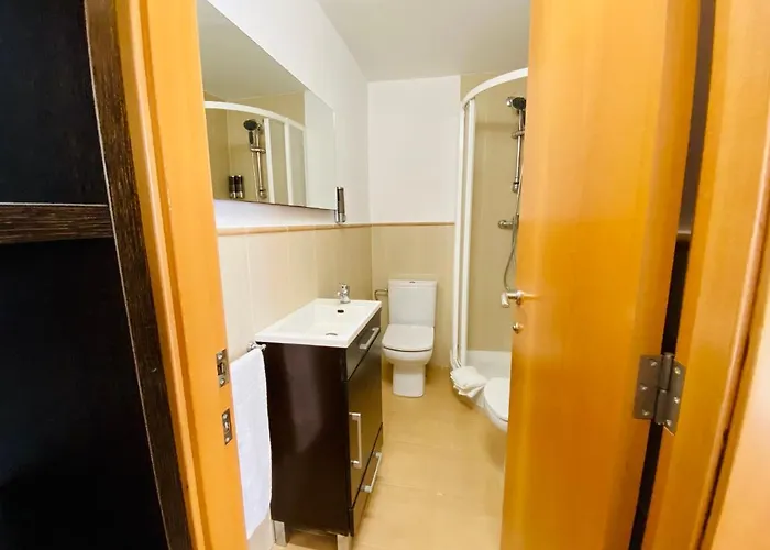 Acogedores Lofts En Trench