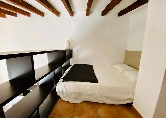 Acogedores Lofts En Trench