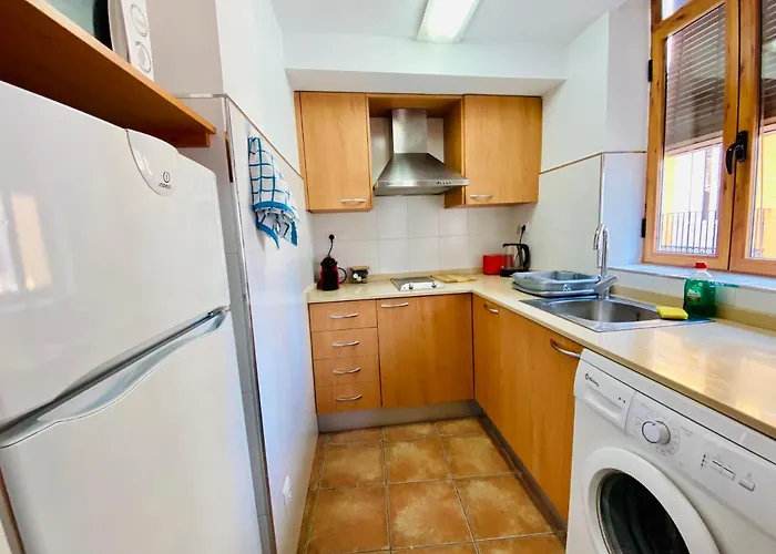 Acogedores Lofts En Trench