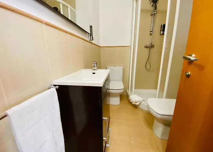 Acogedores Lofts En Trench