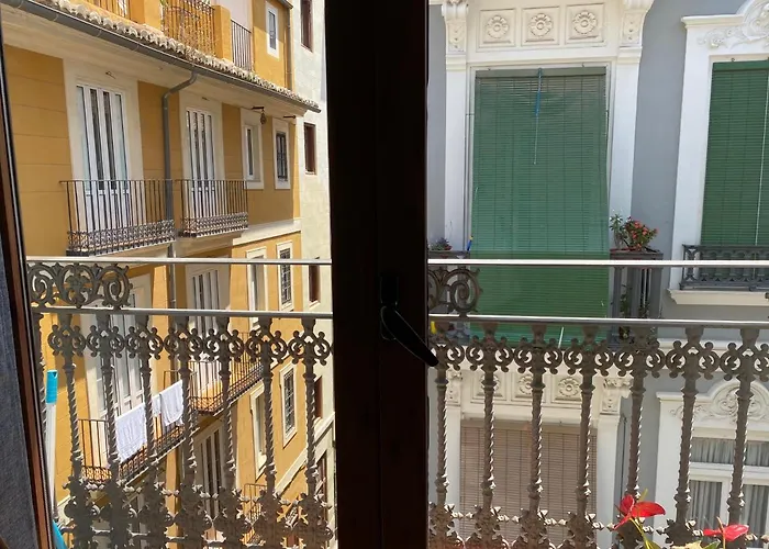 Acogedores Lofts En Trench 아파트 *