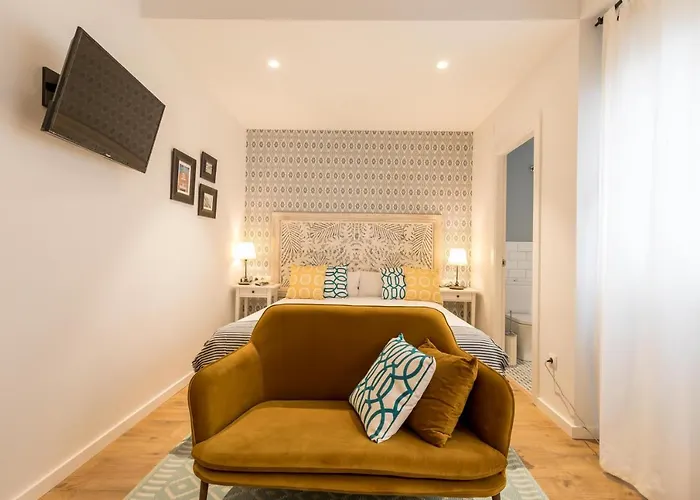 Maison Reina * 발렌시아