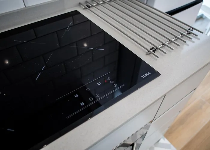 Florit Flats - Port I Valencia