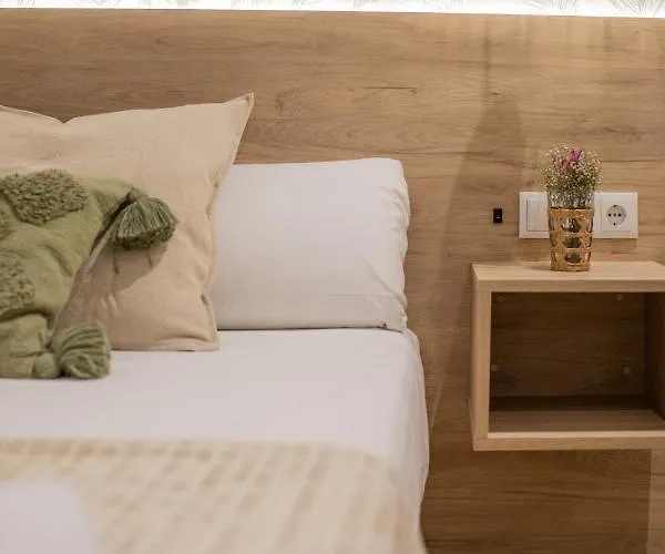 Florit Flats - Port I * Βαλένθια