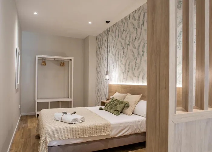 Florit Flats - Port I