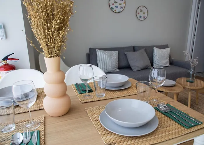 Διαμέρισμα Florit Flats - Port I Βαλένθια