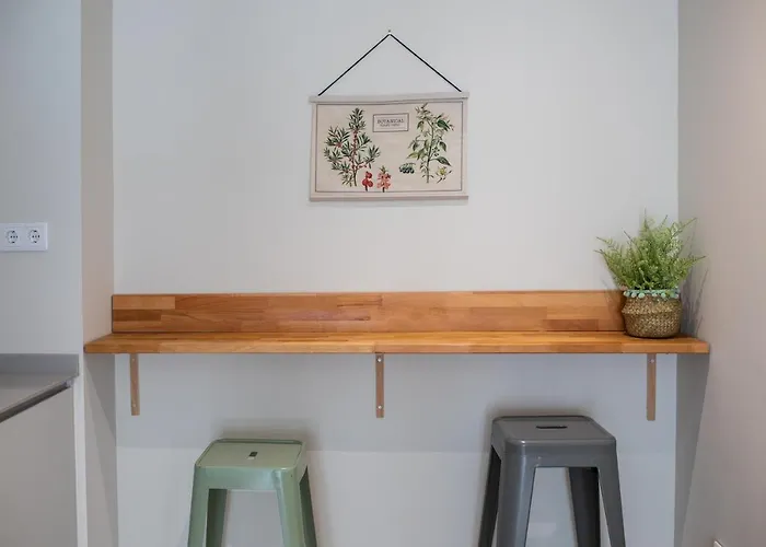 Florit Flats - Port I Διαμέρισμα Βαλένθια