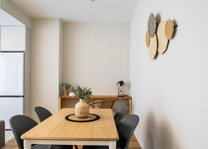 Διαμέρισμα Florit Flats - Port I *