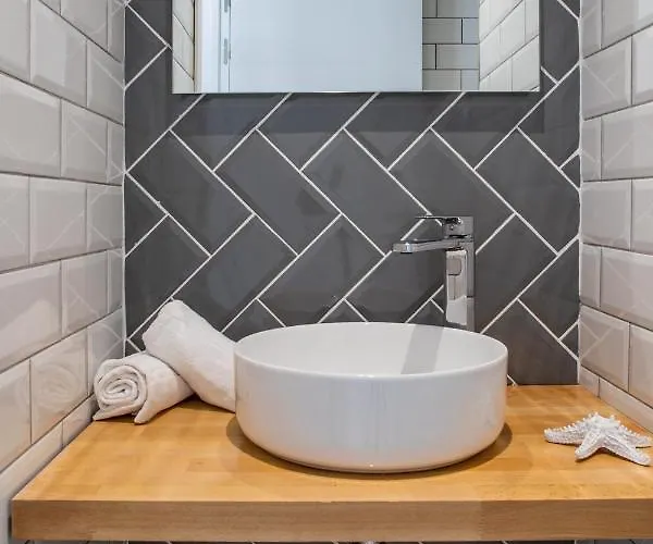 Διαμέρισμα Florit Flats - Port I *