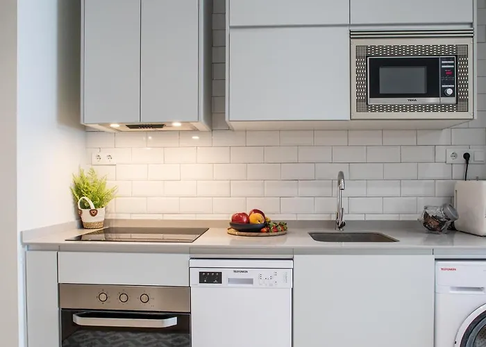 Florit Flats - Port I Διαμέρισμα