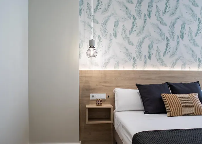 Florit Flats - Port I Βαλένθια