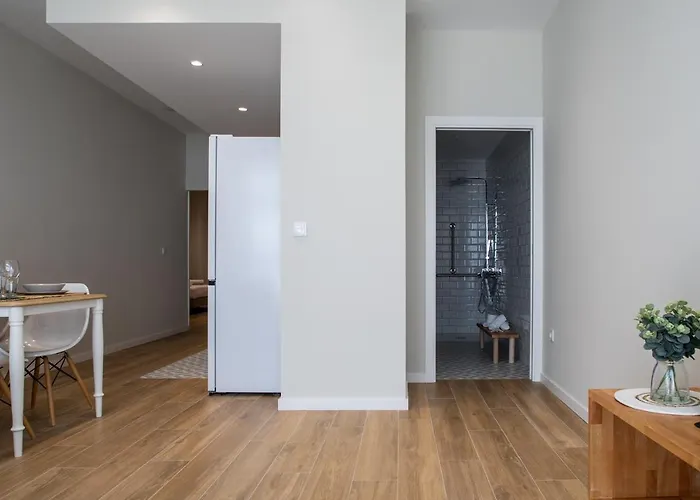 Διαμέρισμα Florit Flats - Port I Βαλένθια