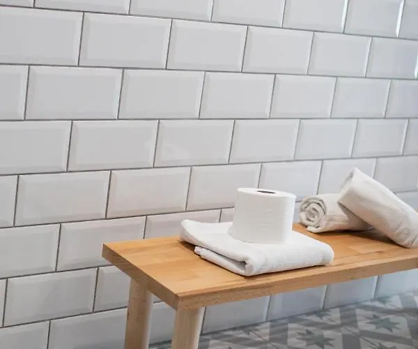 Florit Flats - Port I *