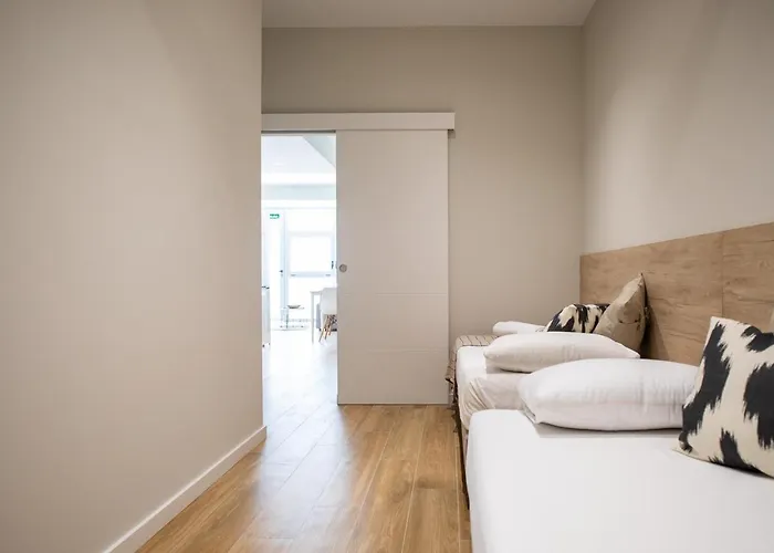 Διαμέρισμα Florit Flats - Port I