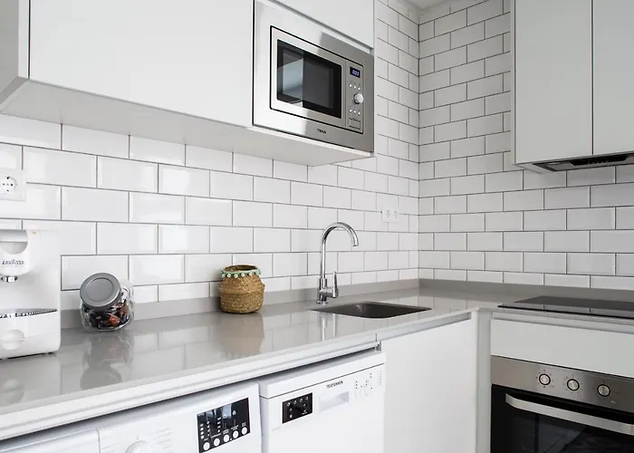 Διαμέρισμα Florit Flats - Port I Βαλένθια