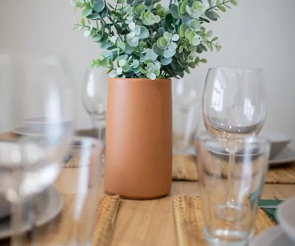 Lejlighed Florit Flats - Port I Valencia