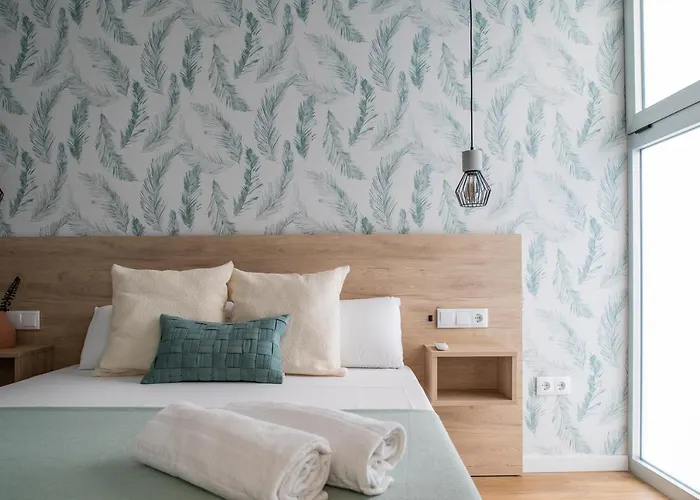 Διαμέρισμα Florit Flats - Port I Βαλένθια