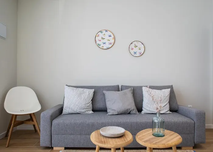 Διαμέρισμα Florit Flats - Port I Βαλένθια