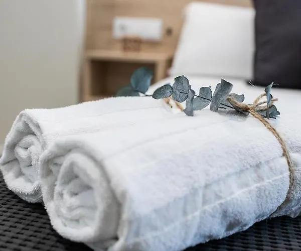 Florit Flats - Port I Διαμέρισμα *