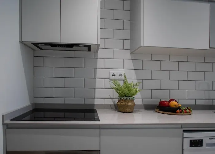 Florit Flats - Port I *