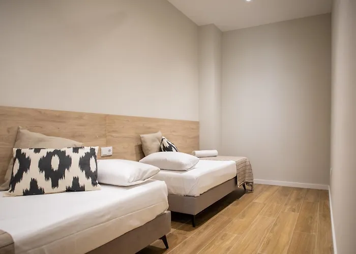 Florit Flats - Port I