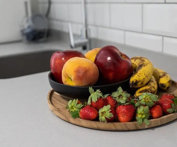 Florit Flats - Port I Valencia