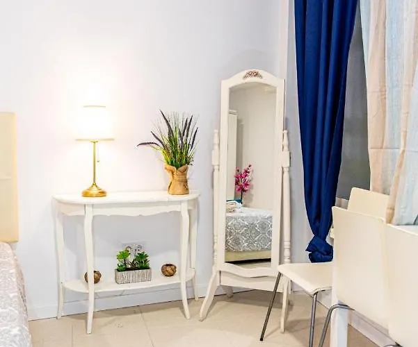 Catedral Reina Appartement *