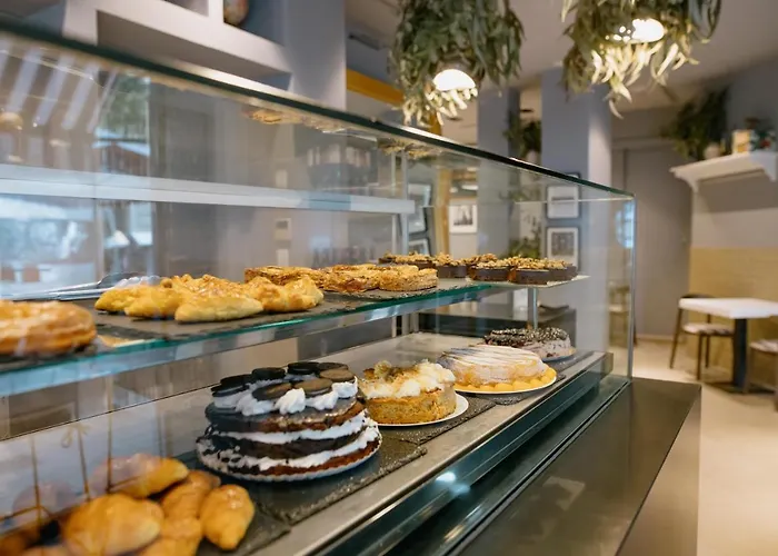 Nocleg ze śniadaniem The Little Corner