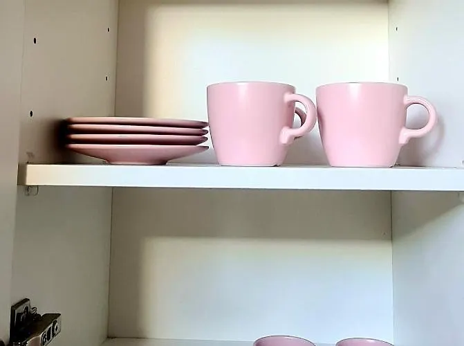 Διαμέρισμα Loft Independiente Con Piscina Compartida En Centro De