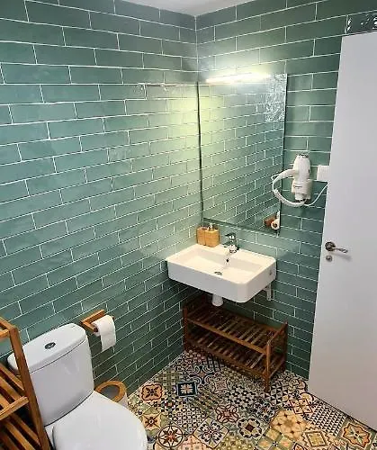 Διαμέρισμα Loft Independiente Con Piscina Compartida En Centro De Βαλένθια