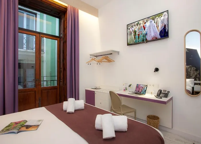 Casual Socarrat - Adults Only Hotel