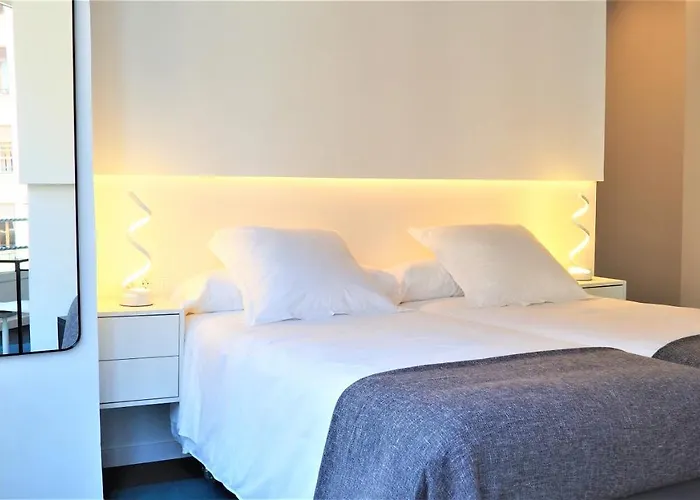 ホテル Plaza View