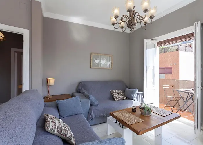 Ruzafa Market I * Valencia