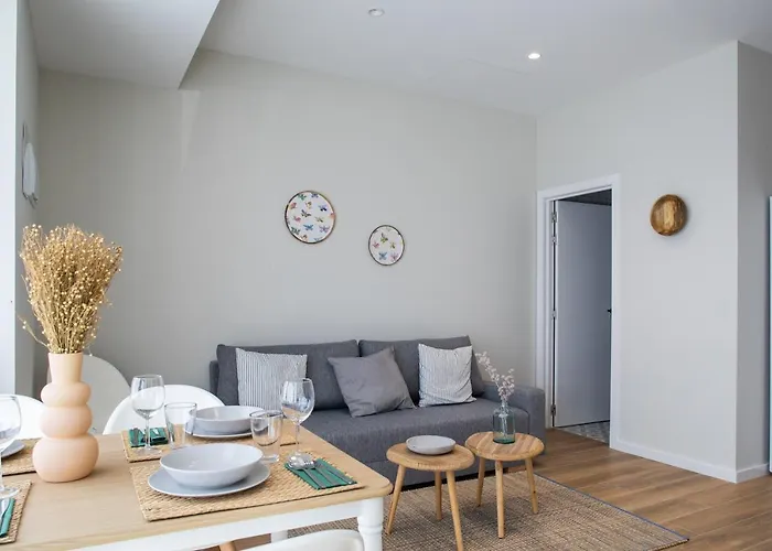 Διαμέρισμα Florit Flats - Port I