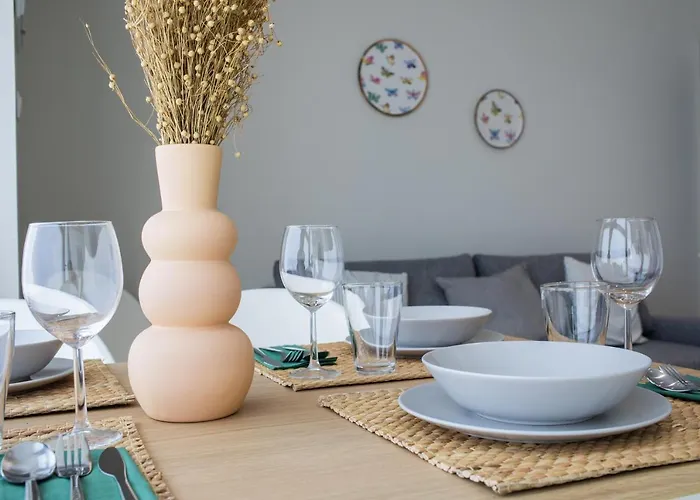 Florit Flats - Port I