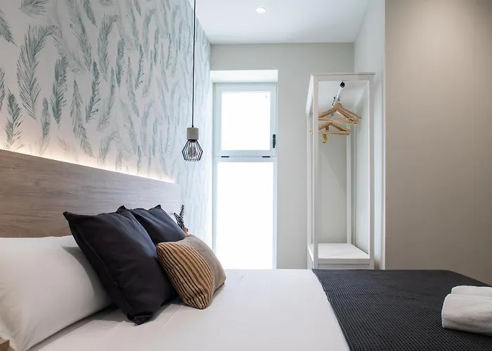 Διαμέρισμα Florit Flats - Port I