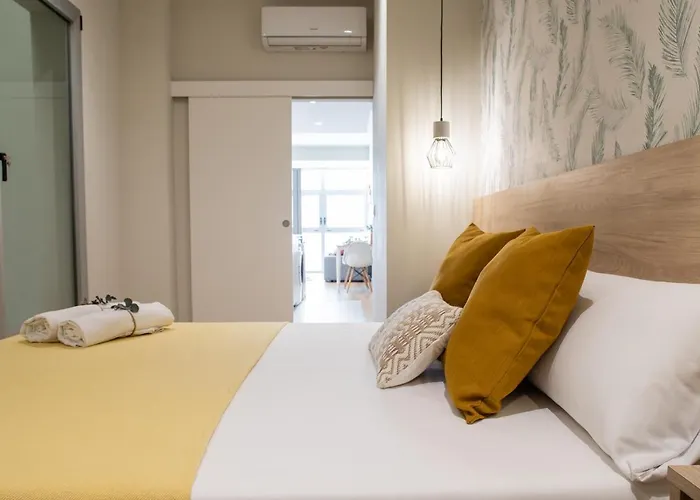 Florit Flats - Port I