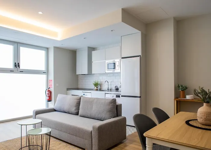 Florit Flats - Port I