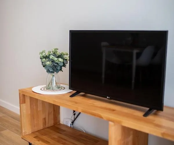 Florit Flats - Port I * Βαλένθια